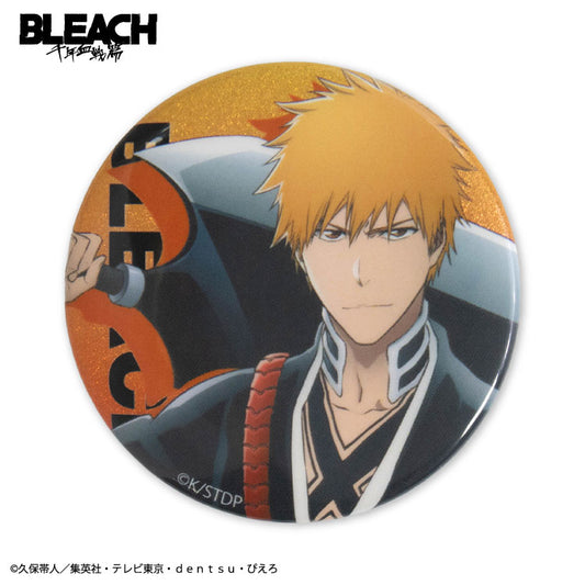 【予約商品】TVアニメ『BLEACH 千年血戦篇』 スタンド付きランダム缶バッジ