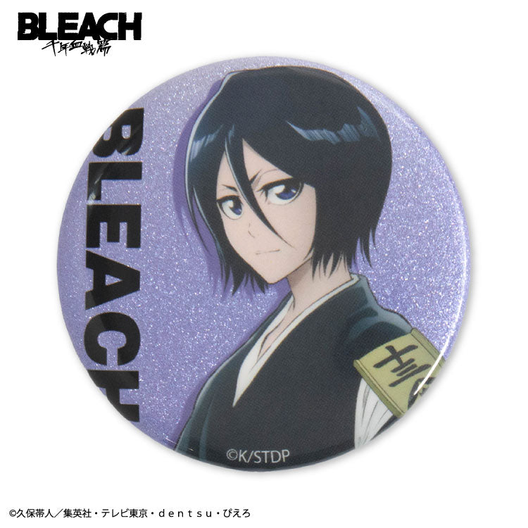 【予約商品】TVアニメ『BLEACH 千年血戦篇』 スタンド付きランダム缶バッジ