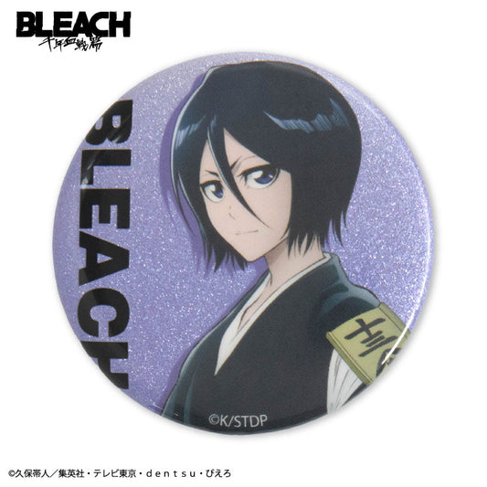 【予約商品】TVアニメ『BLEACH 千年血戦篇』 スタンド付きランダム缶バッジ