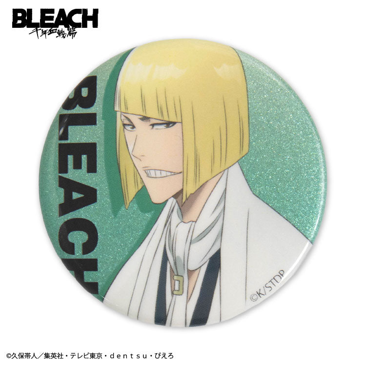 【予約商品】TVアニメ『BLEACH 千年血戦篇』 スタンド付きランダム缶バッジ