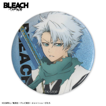 【予約商品】TVアニメ『BLEACH 千年血戦篇』 スタンド付きランダム缶バッジ