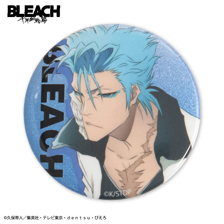 【予約商品】TVアニメ『BLEACH 千年血戦篇』 スタンド付きランダム缶バッジ