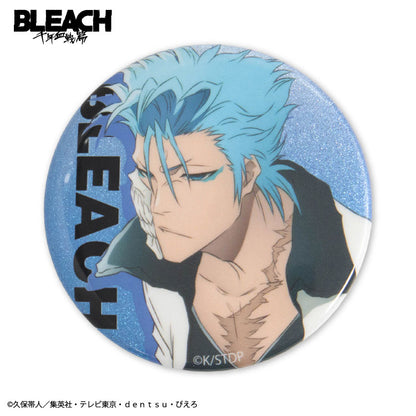 【予約商品】TVアニメ『BLEACH 千年血戦篇』 スタンド付きランダム缶バッジ