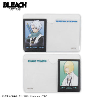 【予約商品】TVアニメ『BLEACH 千年血戦篇』 顔隠しケース2P