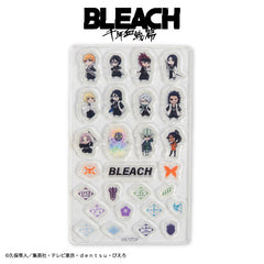 【予約商品】TVアニメ『BLEACH 千年血戦篇』 アクリルパーツ