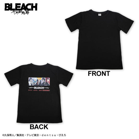 【予約商品】TVアニメ『BLEACH 千年血戦篇』 Tシャツ