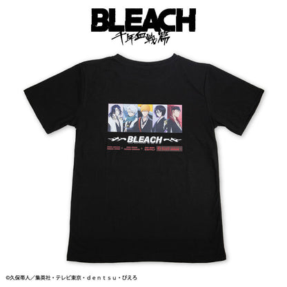【予約商品】TVアニメ『BLEACH 千年血戦篇』 Tシャツ