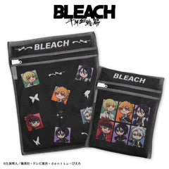 【予約商品】TVアニメ『BLEACH 千年血戦篇』 洗濯ネット2P