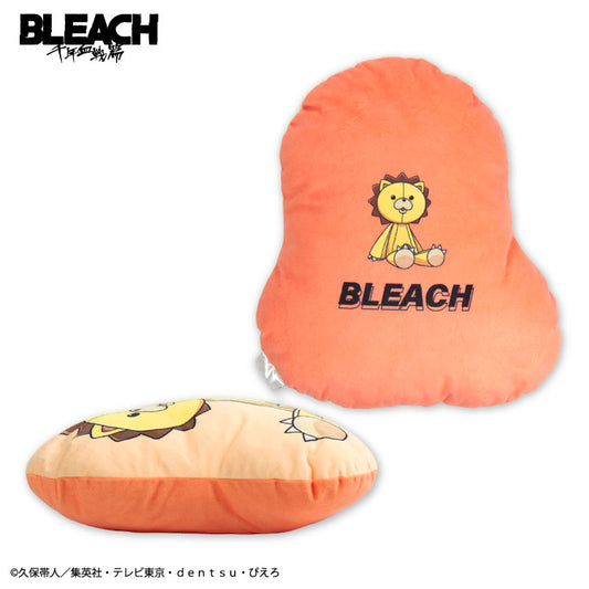 【予約商品】TVアニメ『BLEACH 千年血戦篇』 クッション