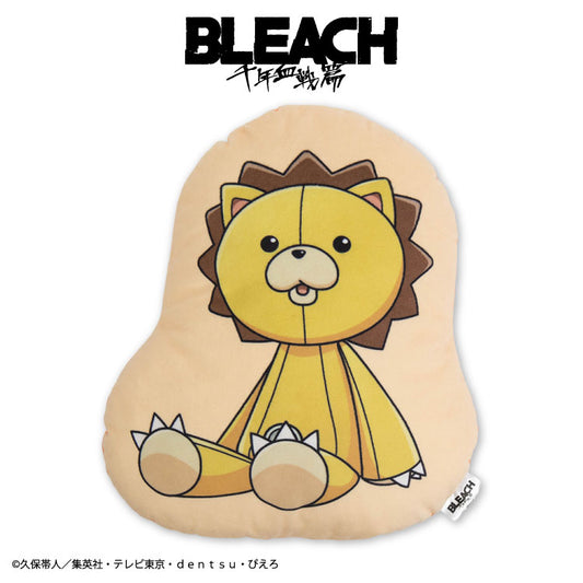 【予約商品】TVアニメ『BLEACH 千年血戦篇』 クッション