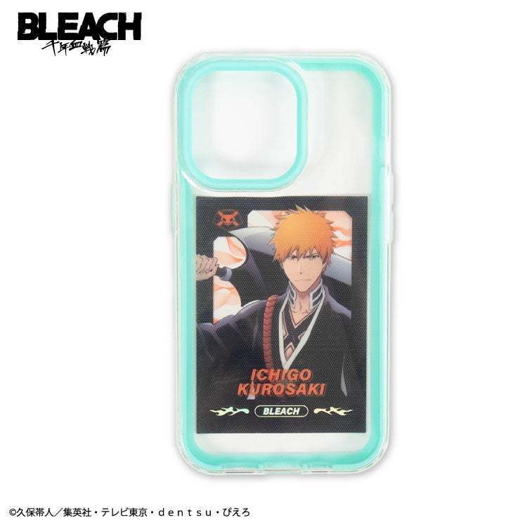 【予約商品】TVアニメ『BLEACH 千年血戦篇』 ランダムステッカー(クリア)