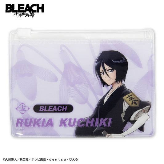 【予約商品】TVアニメ『BLEACH 千年血戦篇』 ランダムミニクリアケース