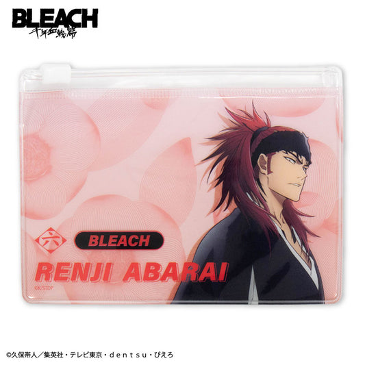 【予約商品】TVアニメ『BLEACH 千年血戦篇』 ランダムミニクリアケース
