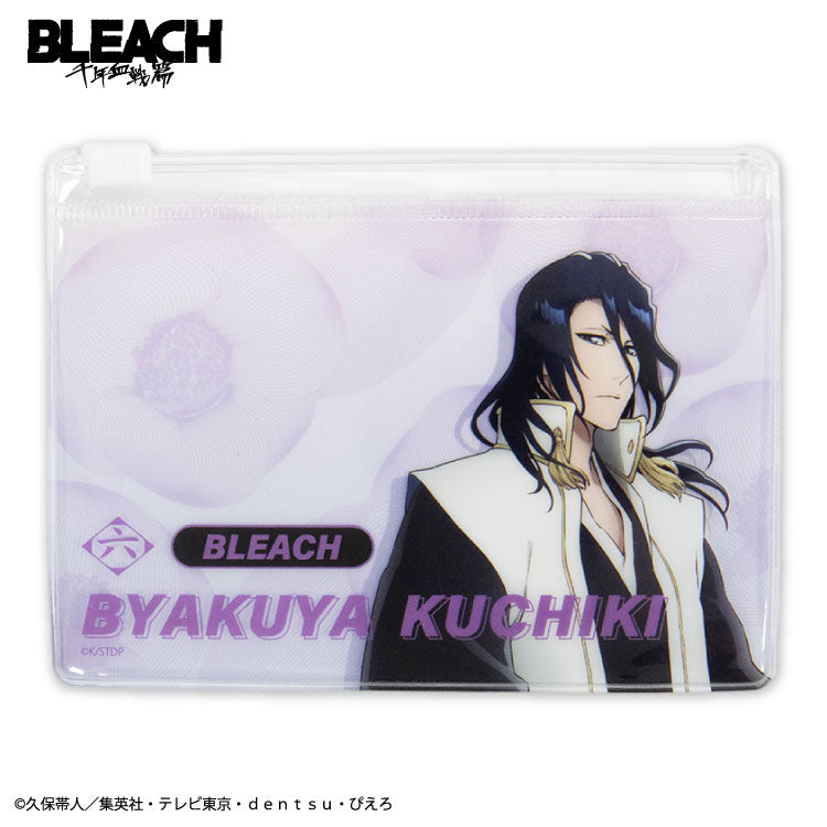 【予約商品】TVアニメ『BLEACH 千年血戦篇』 ランダムミニクリアケース
