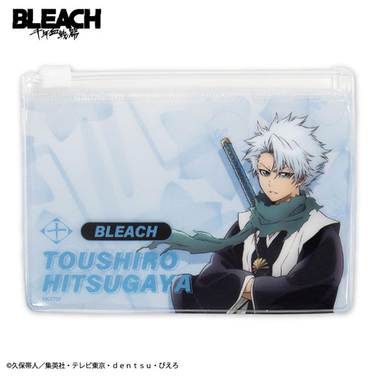 【予約商品】TVアニメ『BLEACH 千年血戦篇』 ランダムミニクリアケース
