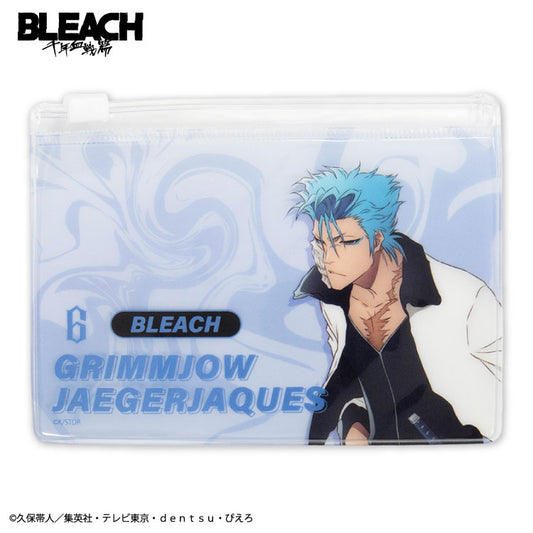 【予約商品】TVアニメ『BLEACH 千年血戦篇』 ランダムミニクリアケース