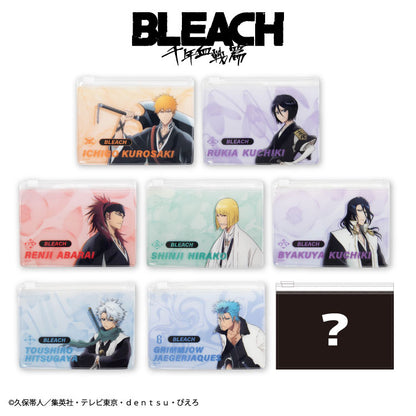 【予約商品】TVアニメ『BLEACH 千年血戦篇』 ランダムミニクリアケース