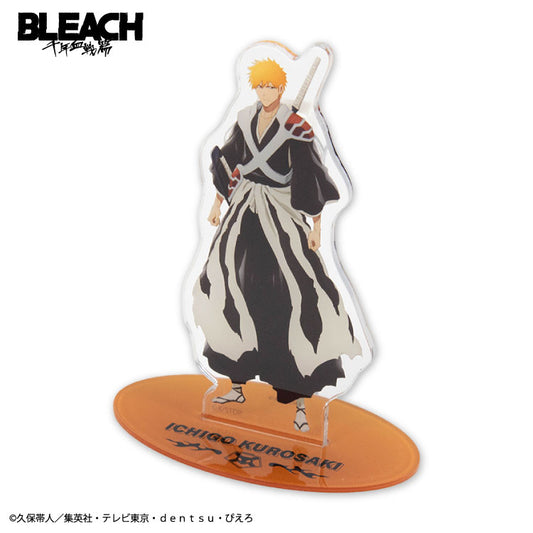 【予約商品】TVアニメ『BLEACH 千年血戦篇』 アクリルメモスタンド
