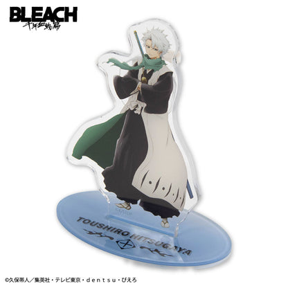 【予約商品】TVアニメ『BLEACH 千年血戦篇』 アクリルメモスタンド