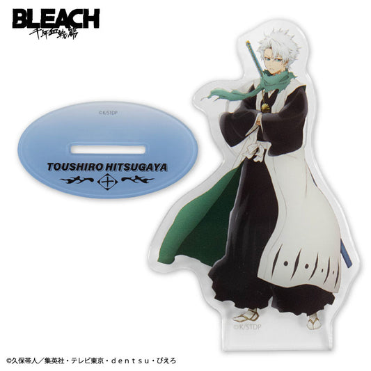 【予約商品】TVアニメ『BLEACH 千年血戦篇』 アクリルメモスタンド