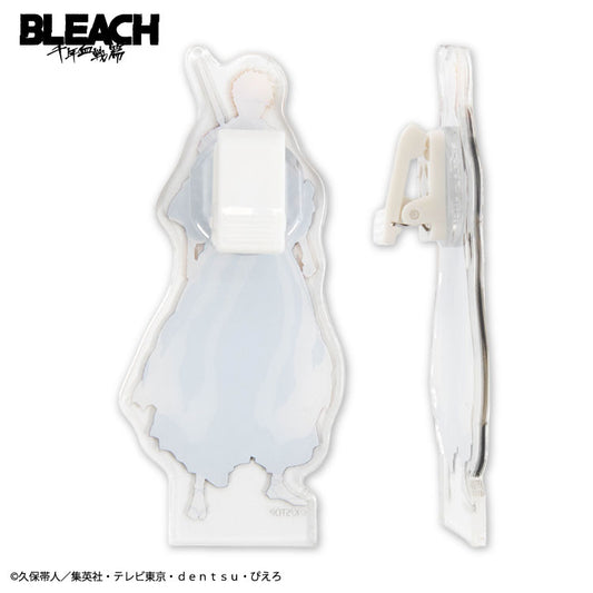 【予約商品】TVアニメ『BLEACH 千年血戦篇』 アクリルメモスタンド