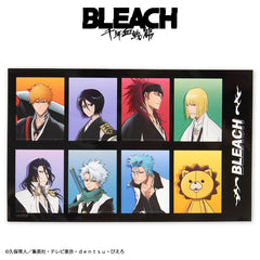 【予約商品】TVアニメ『BLEACH 千年血戦篇』 証明写真風ステッカー