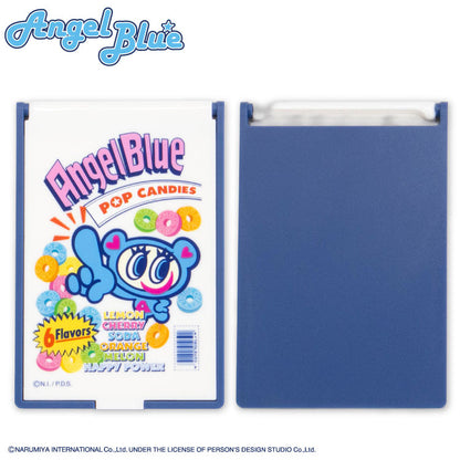 【予約商品】エンジェルブルー コラボ ランダムコンパクトミラー