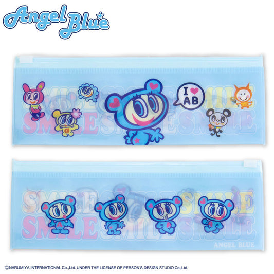 【予約商品】エンジェルブルー コラボ 歯ブラシセット