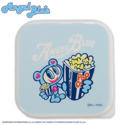【予約商品】エンジェルブルー コラボ フードコンテナ2Ｐ