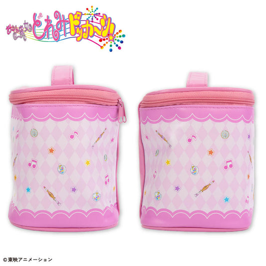 【予約商品】おジャ魔女どれみドッカ～ン！ コラボ バニティポーチ
