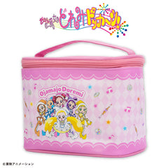 【予約商品】おジャ魔女どれみドッカ～ン！ コラボ バニティポーチ