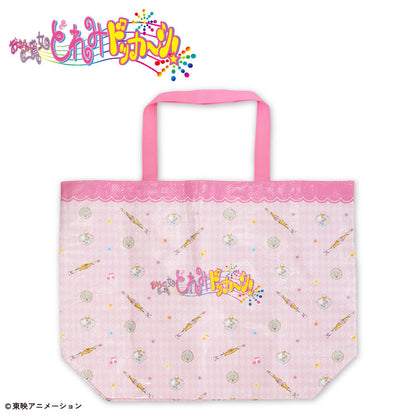 【予約商品】おジャ魔女どれみドッカ～ン！ コラボ ショッピングバッグ