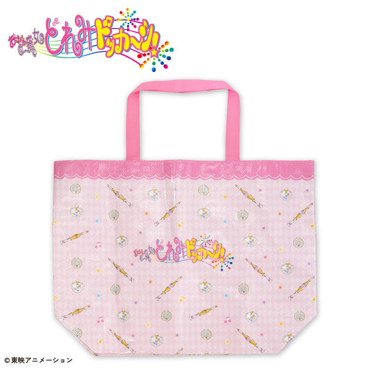 【予約商品】おジャ魔女どれみドッカ～ン！ コラボ ショッピングバッグ