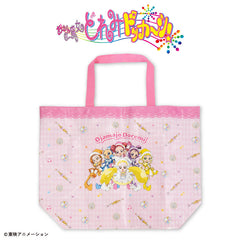 【予約商品】おジャ魔女どれみドッカ～ン！ コラボ ショッピングバッグ
