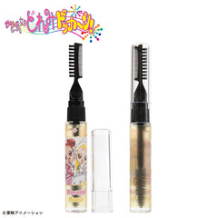 【予約商品】おジャ魔女どれみドッカ～ン！ コラボ 前髪キープブラシ