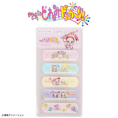 【予約商品】おジャ魔女どれみドッカ～ン！ コラボ 絆創膏