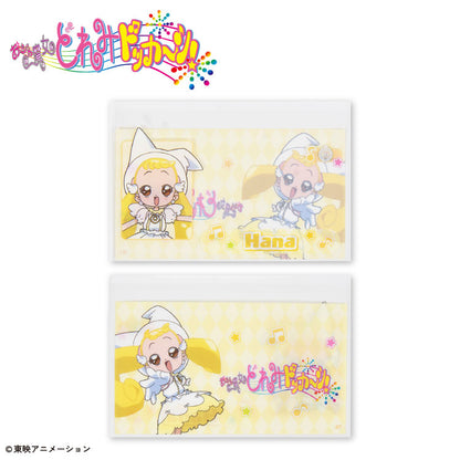 【予約商品】おジャ魔女どれみドッカ～ン！ コラボ マイナンバーカード用クリアケース