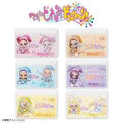 【予約商品】おジャ魔女どれみドッカ～ン！ コラボ マイナンバーカード用クリアケース