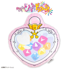 【予約商品】おジャ魔女どれみドッカ～ン！ コラボ クッション