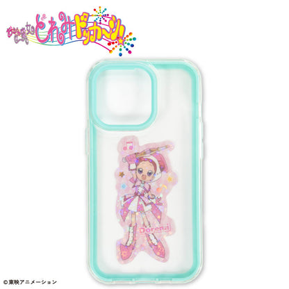【予約商品】おジャ魔女どれみドッカ～ン！ コラボ ランダムステッカークリア