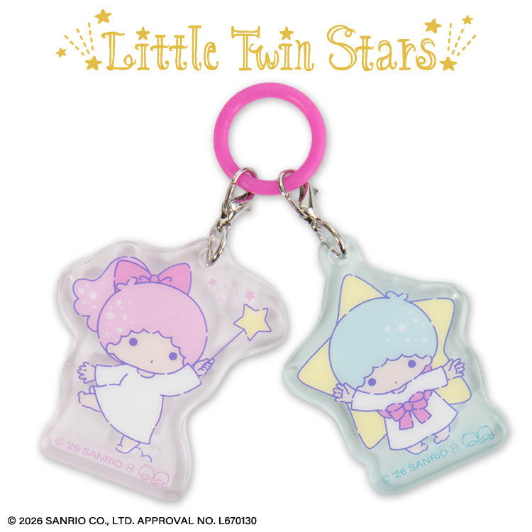 【予約商品】リトルツインスターズ アンブレラマーカー