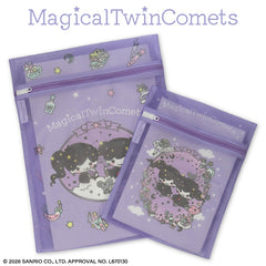 【予約商品】マジカルツインコメッツ 洗濯ネット2Ｐ