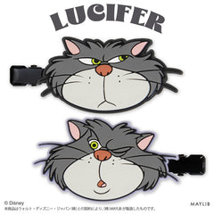 【予約商品】ルシファー ラバー前髪クリップ