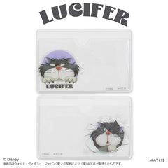 【予約商品】ルシファー 顔隠しケース2P