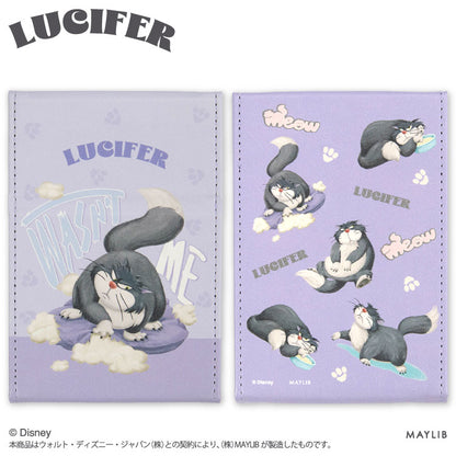 【予約商品】ルシファー 折り畳みミラー