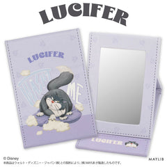 【予約商品】ルシファー 折り畳みミラー