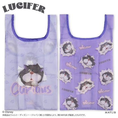 【予約商品】ルシファー エコバッグ