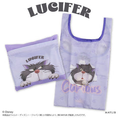 【予約商品】ルシファー エコバッグ