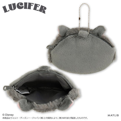 【予約商品】ルシファー ダイカットポーチ