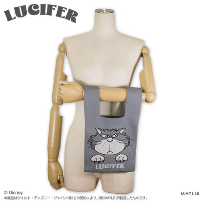【予約商品】ルシファー ニットハンドバッグ